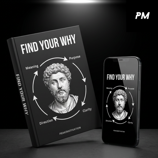 Find your Why
