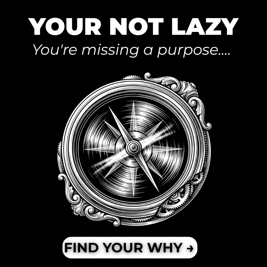 Find your Why