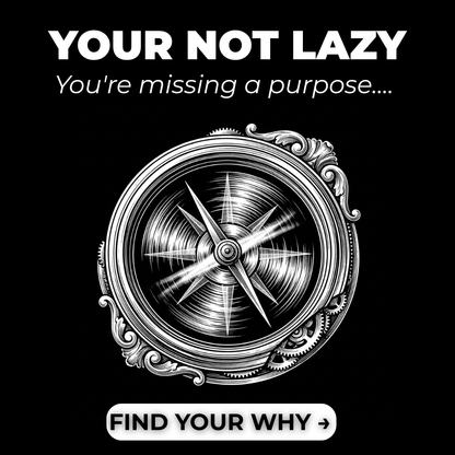 Find your Why