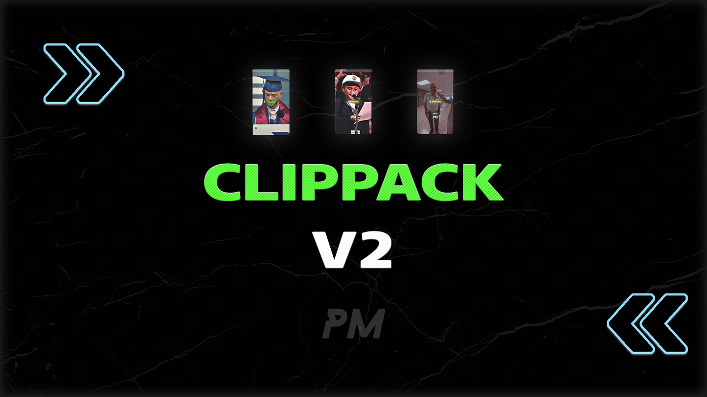 CLIPPACK V2